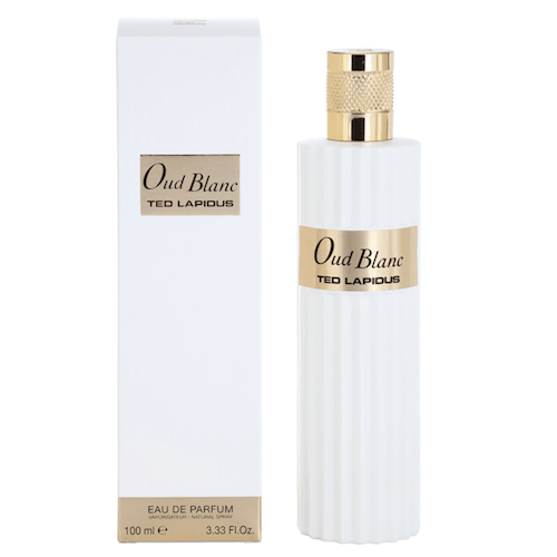 Ted Lapidus Oud Blanc EDP 100ml Unisex Perfume - Thescentsstore